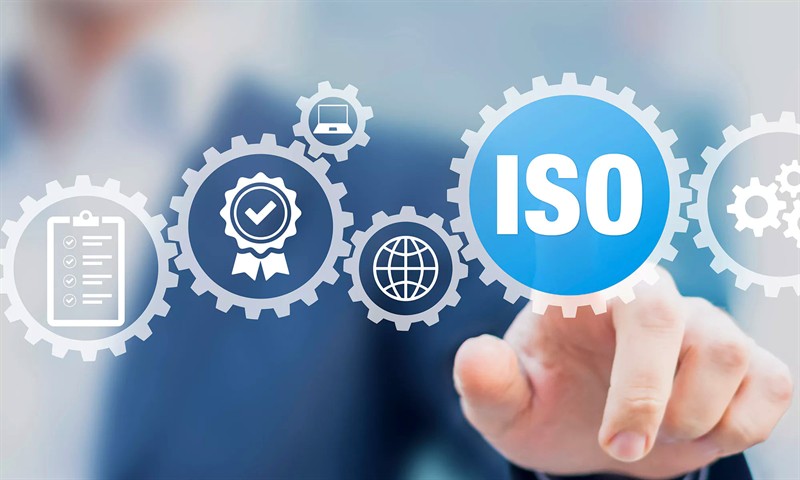ISO 9001